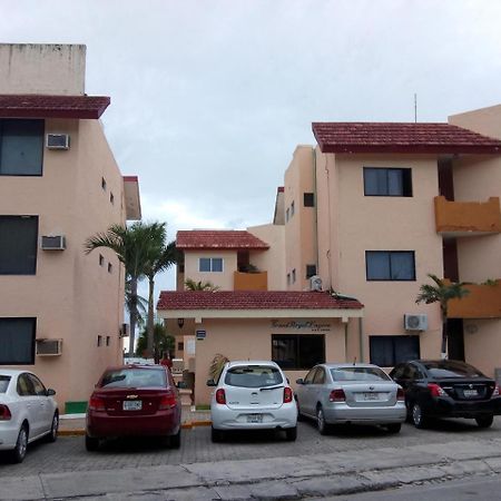 Grand Royal Lagoon Cancun Luaran gambar