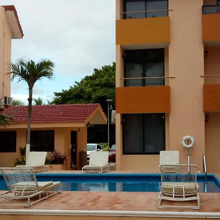 Grand Royal Lagoon Cancun Luaran gambar