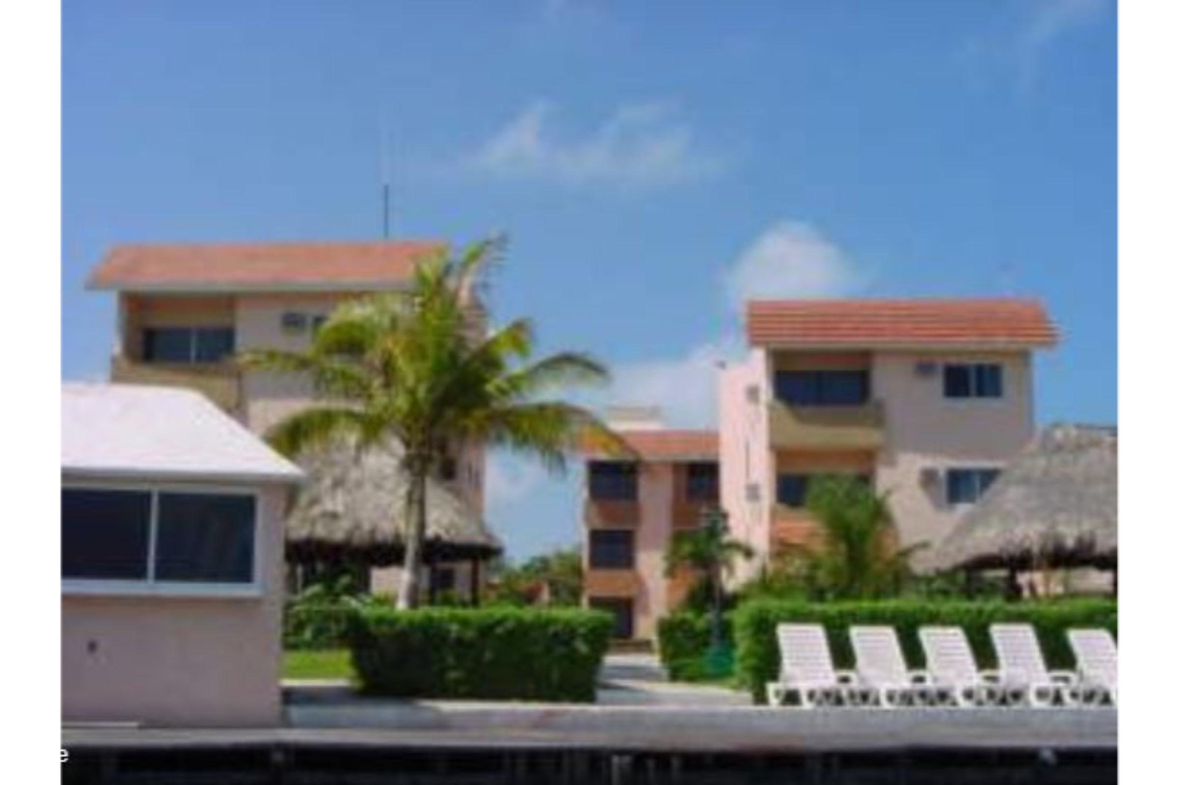 Grand Royal Lagoon Cancun Luaran gambar