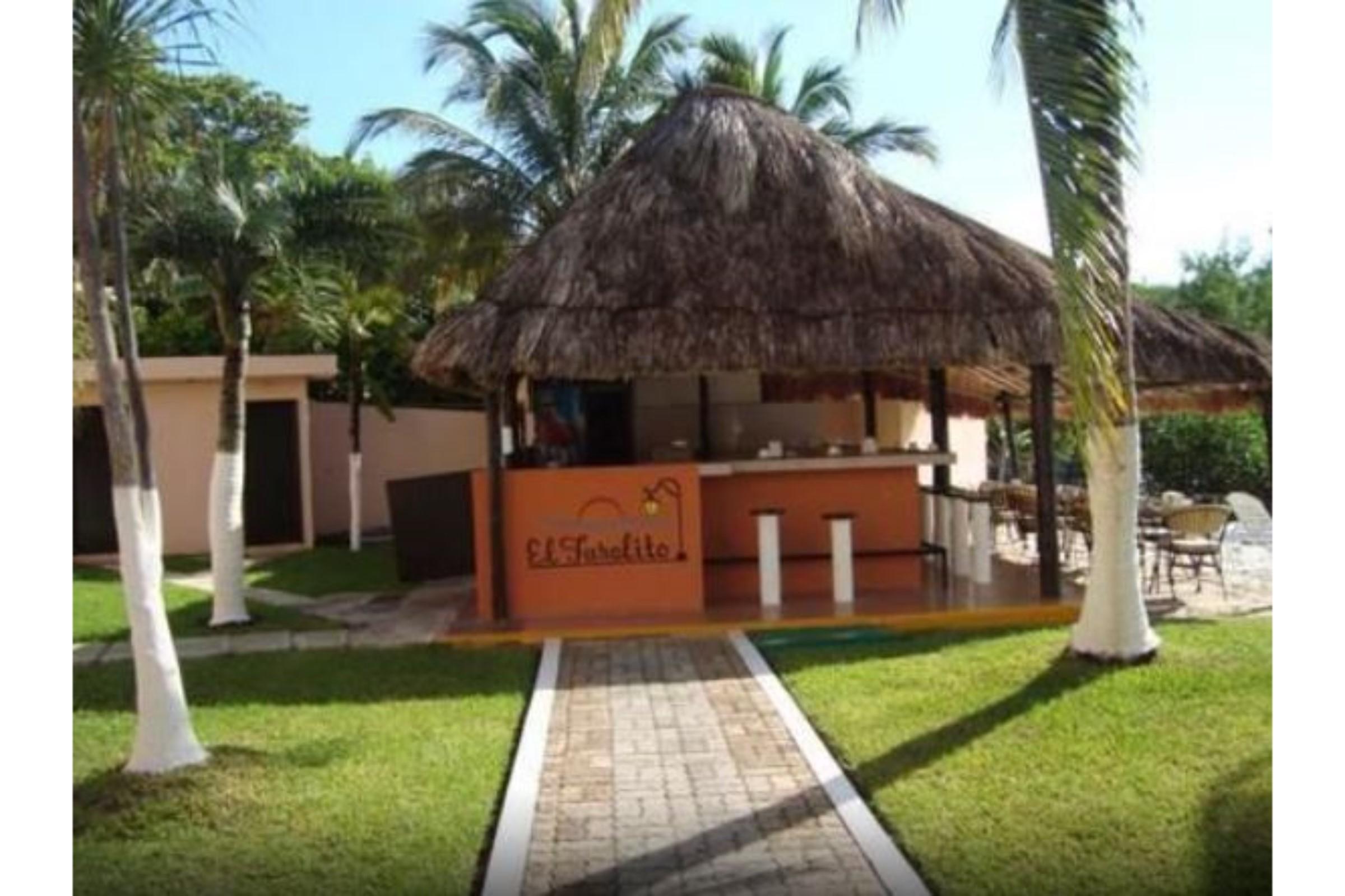 Grand Royal Lagoon Cancun Luaran gambar