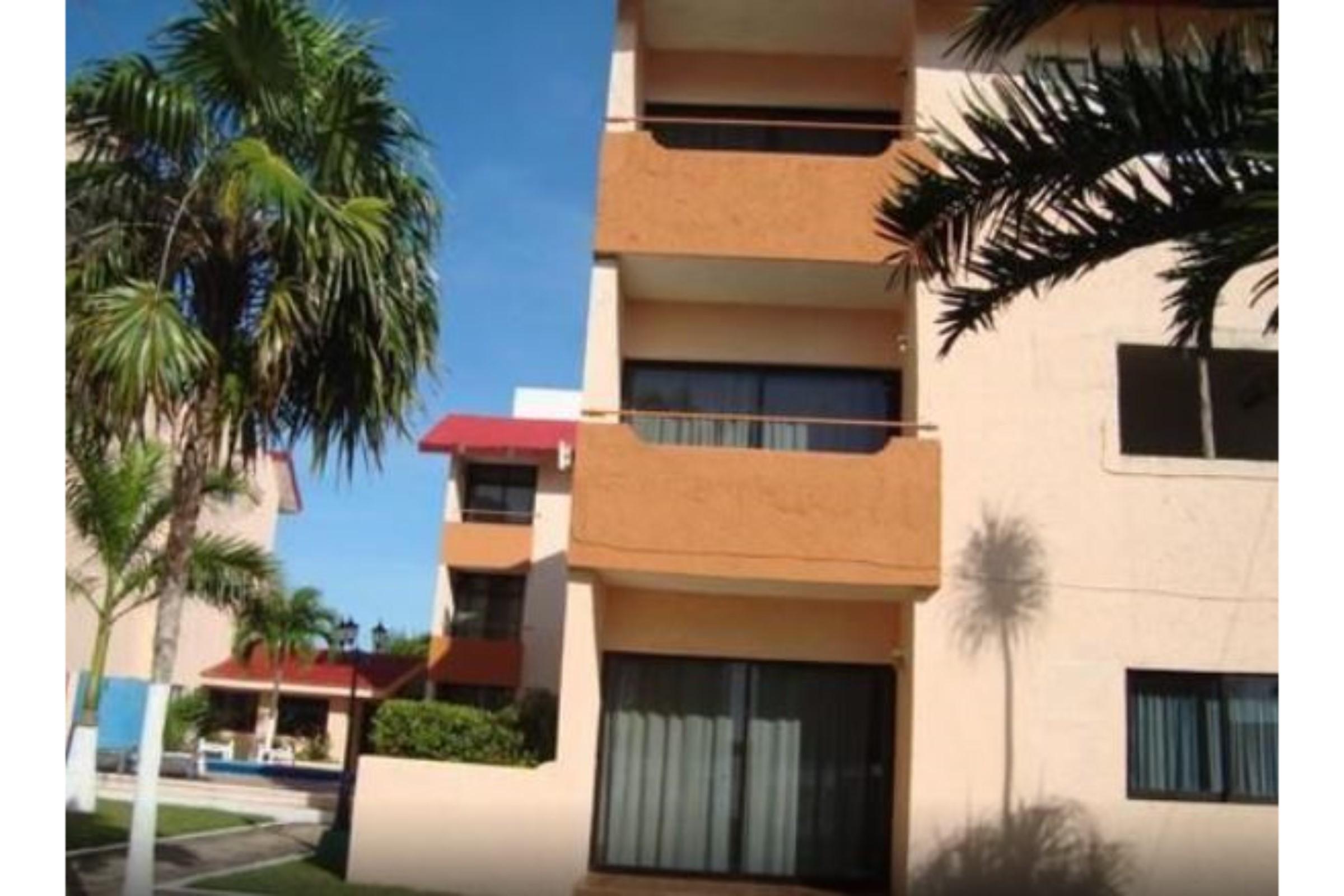 Grand Royal Lagoon Cancun Luaran gambar