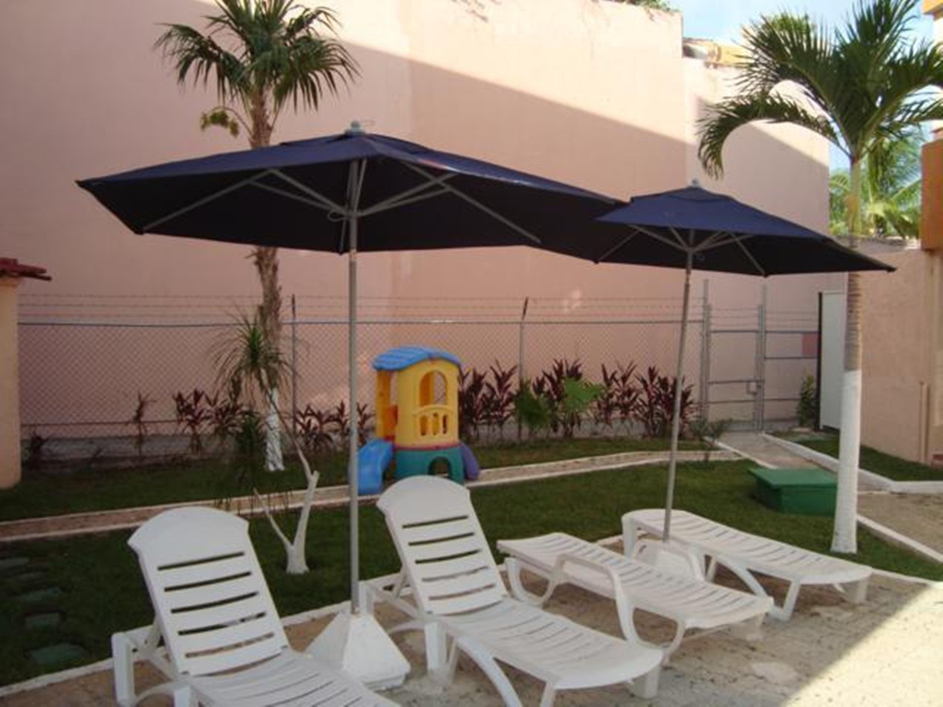 Grand Royal Lagoon Cancun Luaran gambar