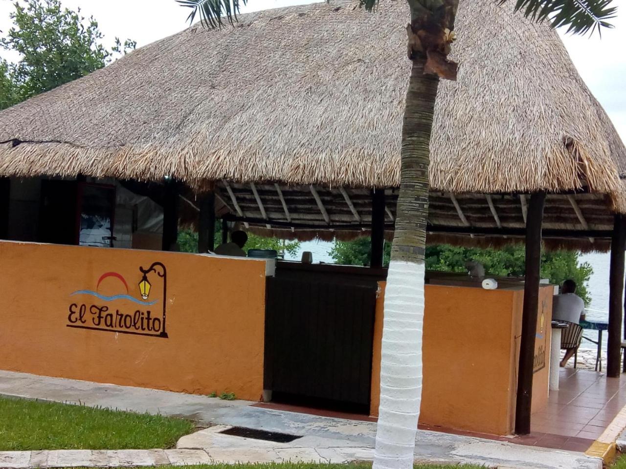 Grand Royal Lagoon Cancun Luaran gambar