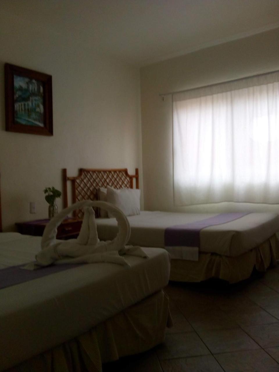 Grand Royal Lagoon Cancun Luaran gambar