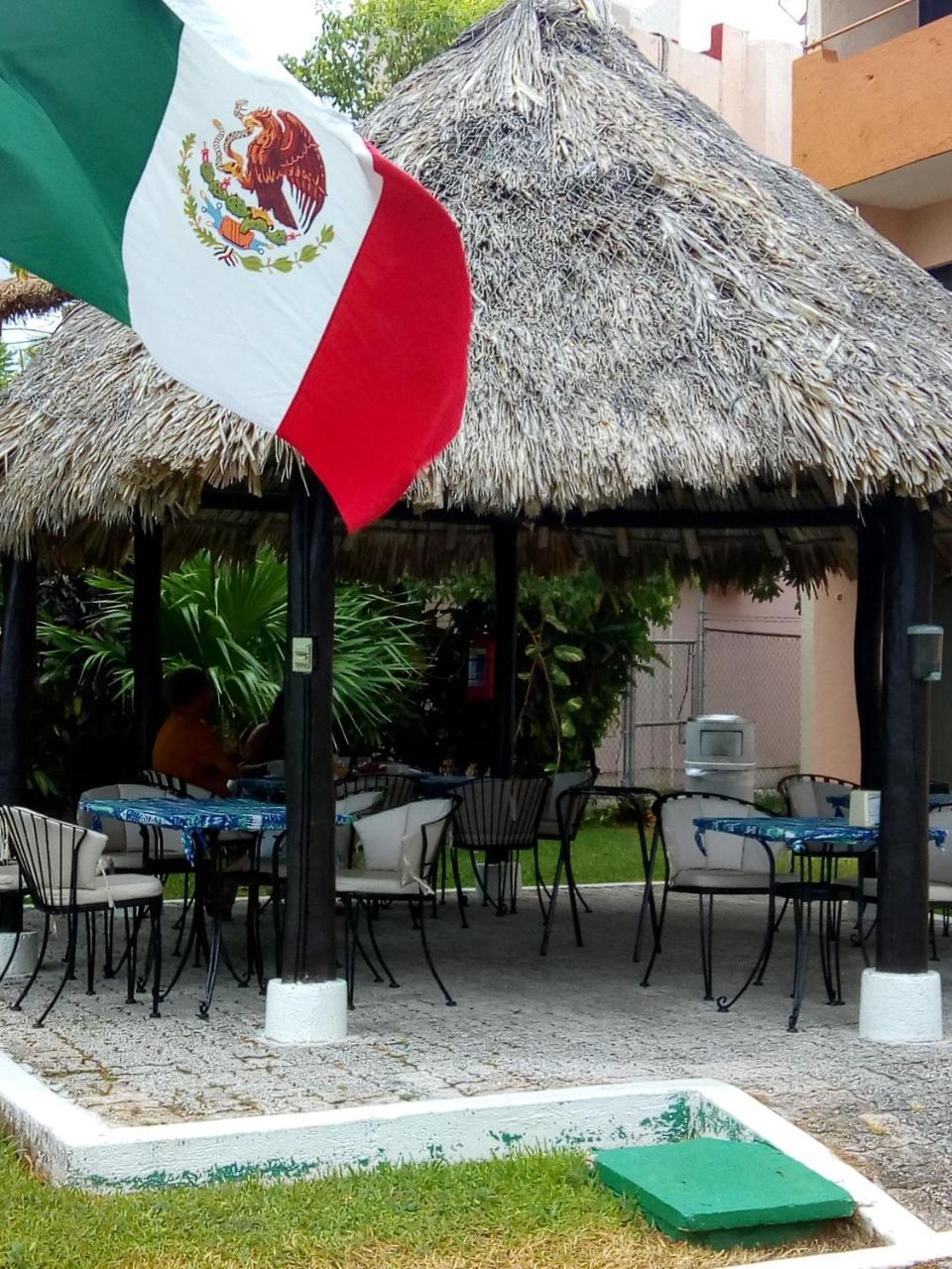 Grand Royal Lagoon Cancun Luaran gambar